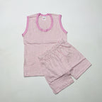SL Kids Nikker Set