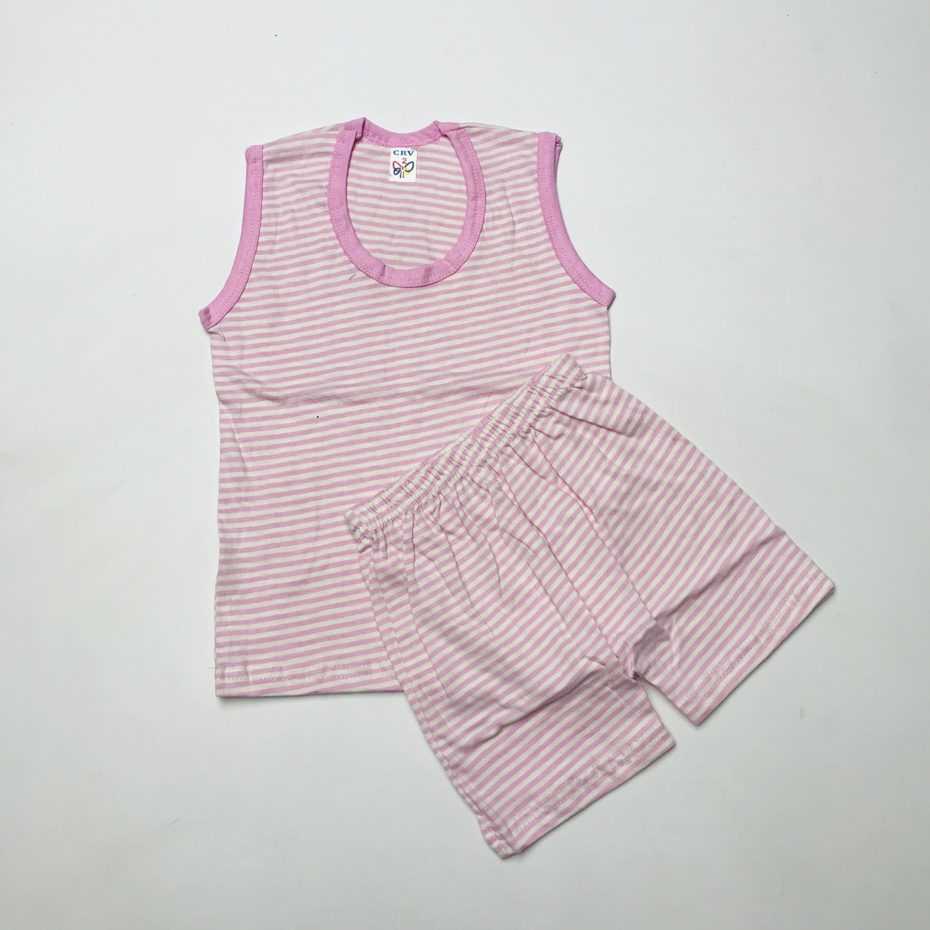 SL Kids Nikker Set