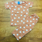 Kids Pant Set
