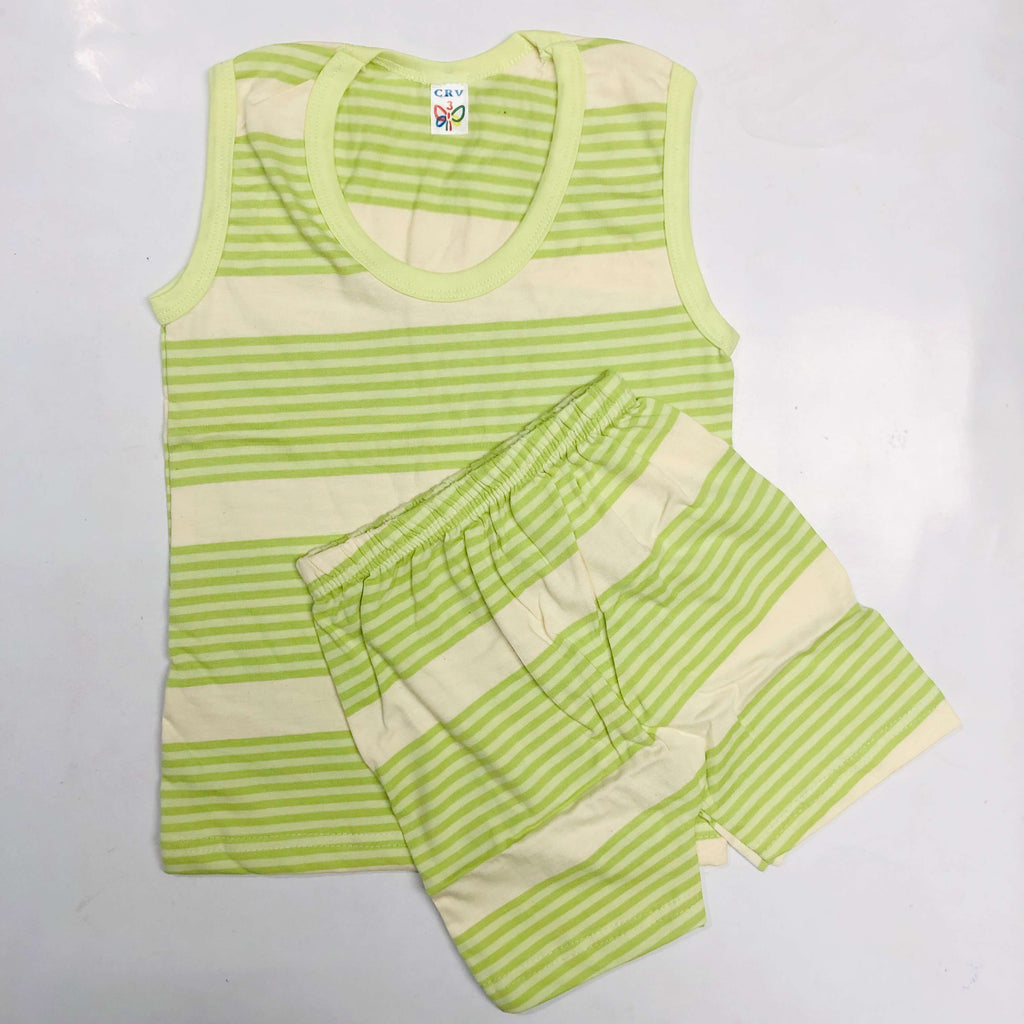SL Kids Nikker Set