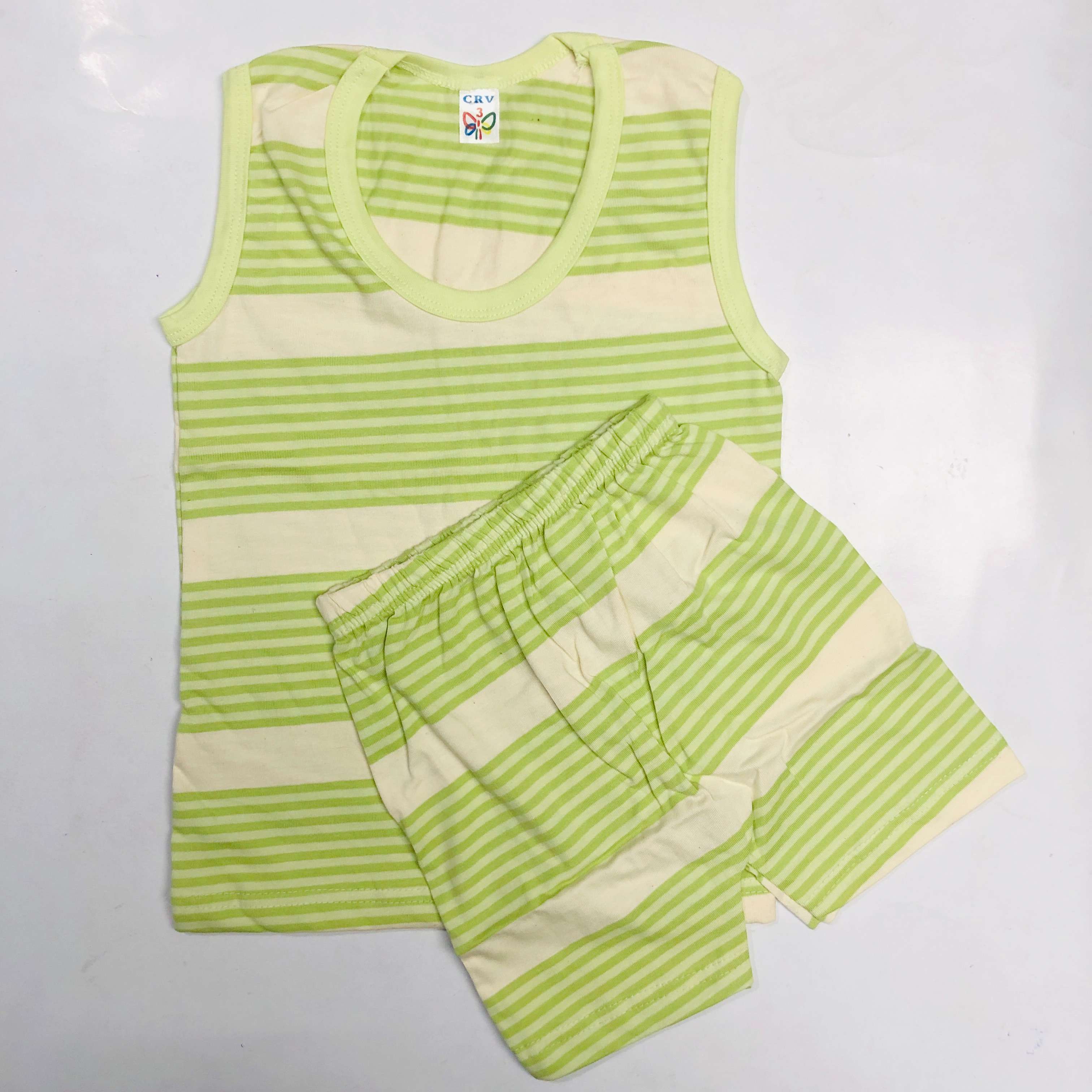 SL Kids Nikker Set