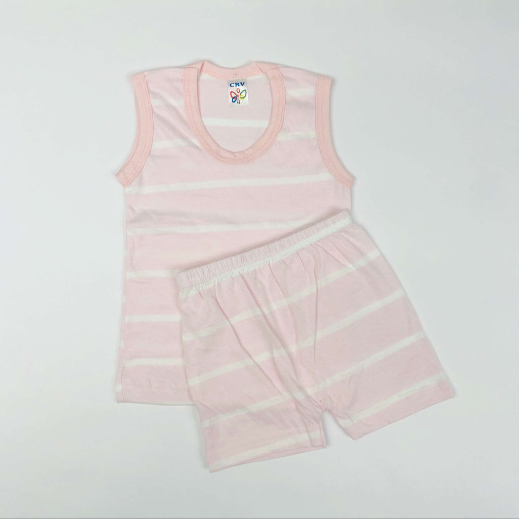 SL Kids Nikker Set