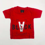 Leo Kids T-Shirt Combo Pack Of 3