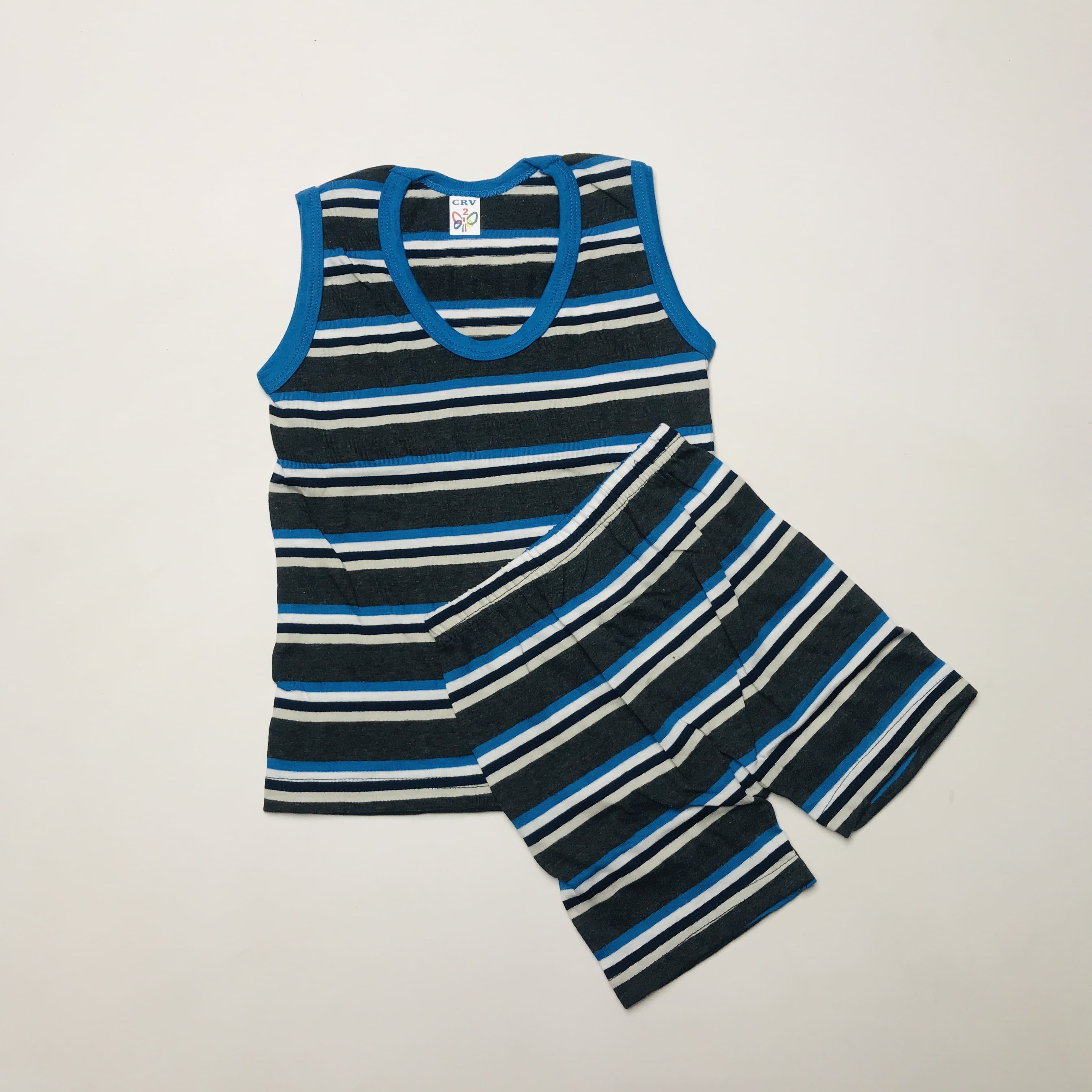 SL Kids Nikker Set