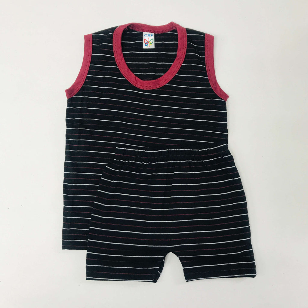 SL Kids Nikker Set