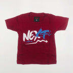 Leo Kids T-Shirt Combo Pack Of 3