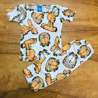 Kids Pant Set