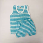 SL Kids Nikker Set