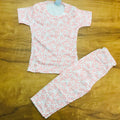 Kids Pant Set