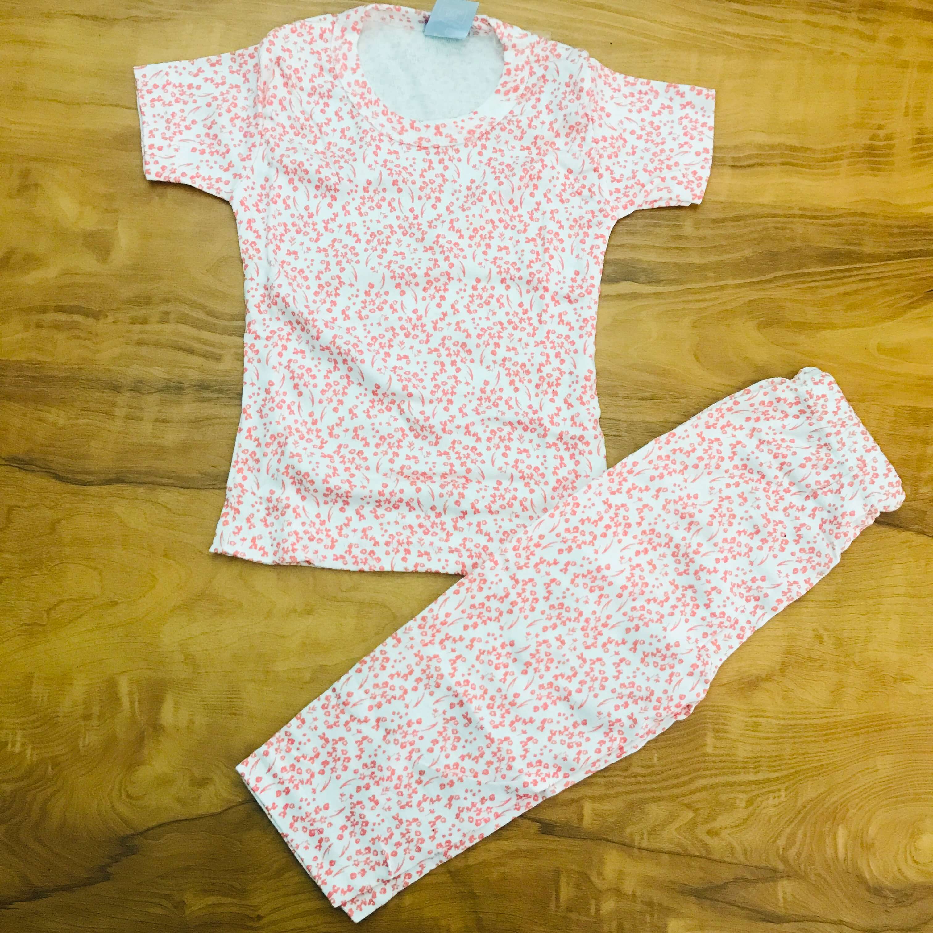 Kids Pant Set