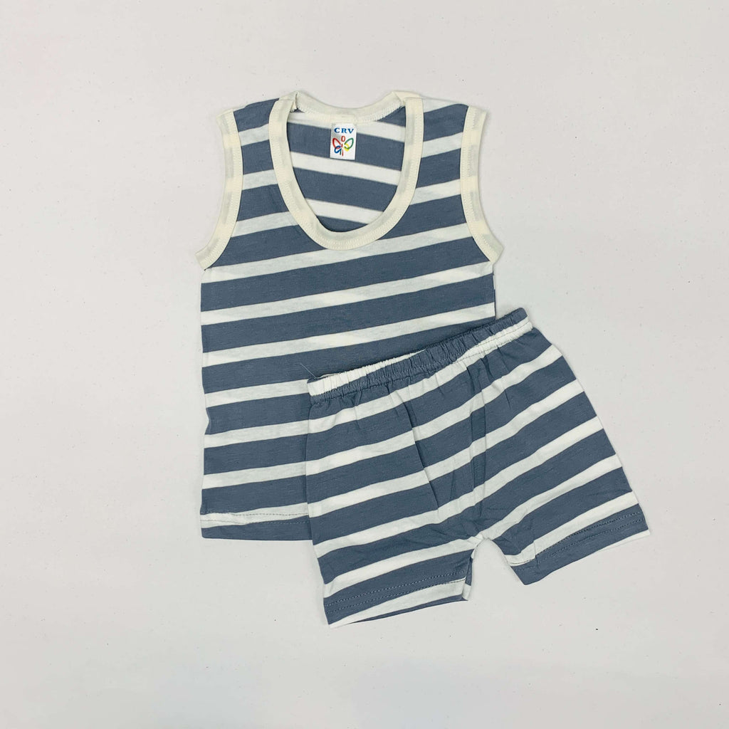 SL Kids Nikker Set