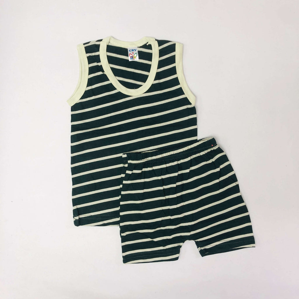SL Kids Nikker Set