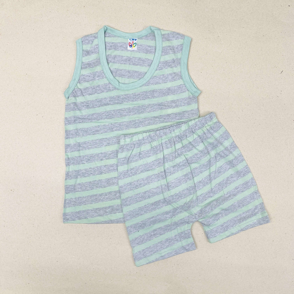 SL Kids Nikker Set
