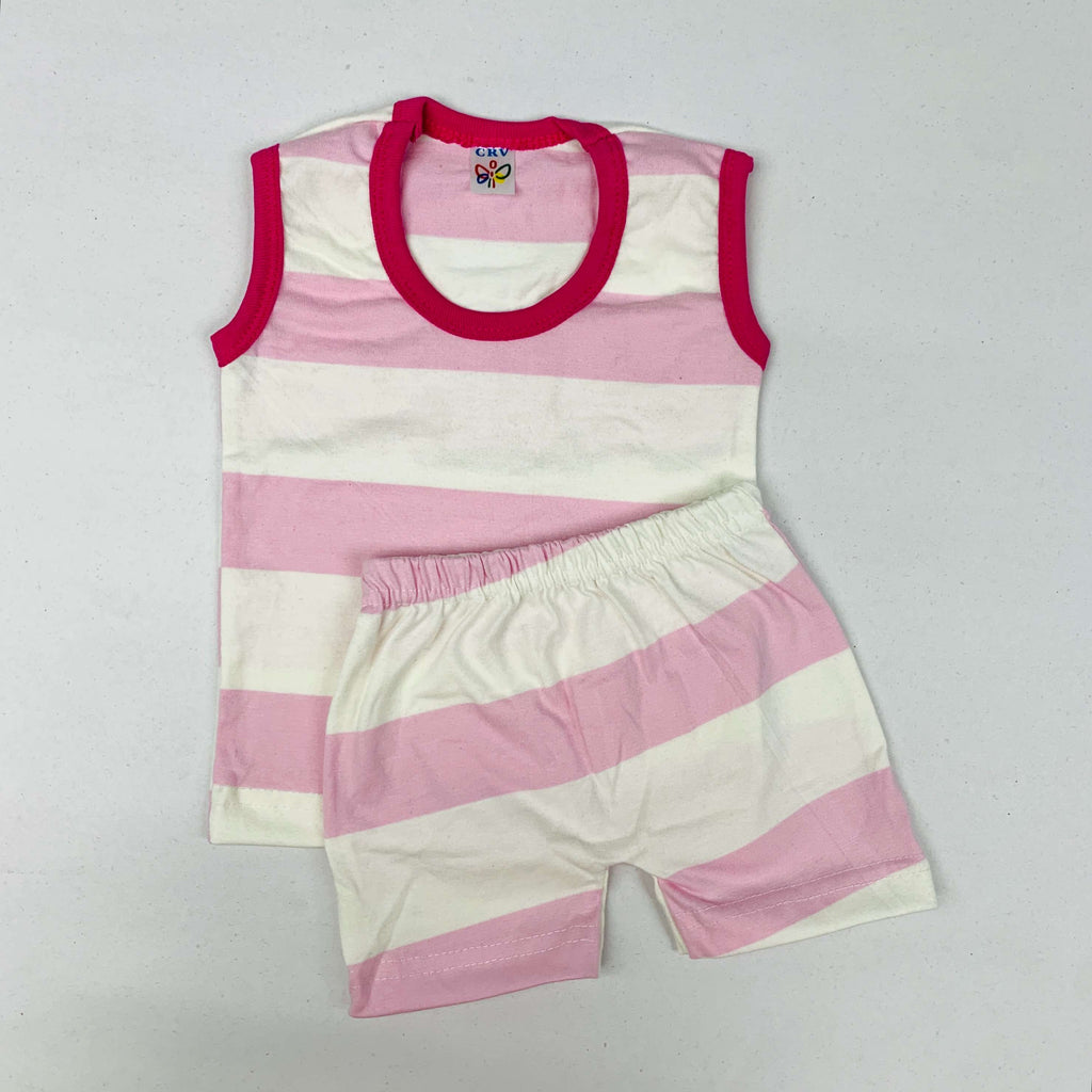 SL Kids Nikker Set