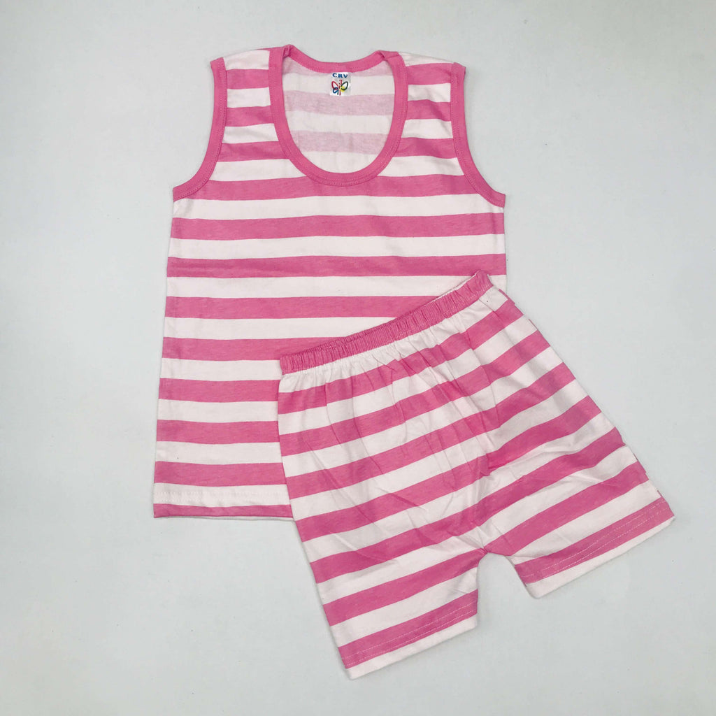 SL Kids Nikker Set