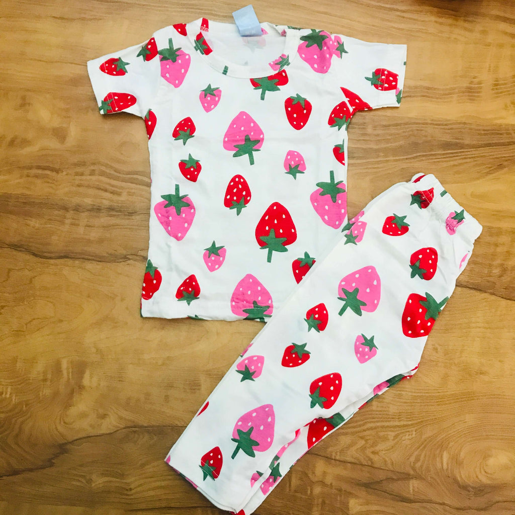 Kids Pant Set