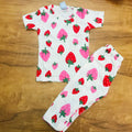 Kids Pant Set