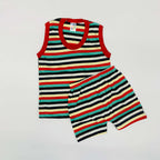 SL Kids Nikker Set