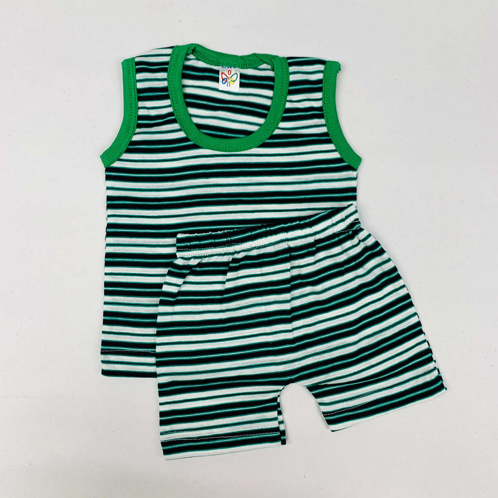 SL Kids Nikker Set