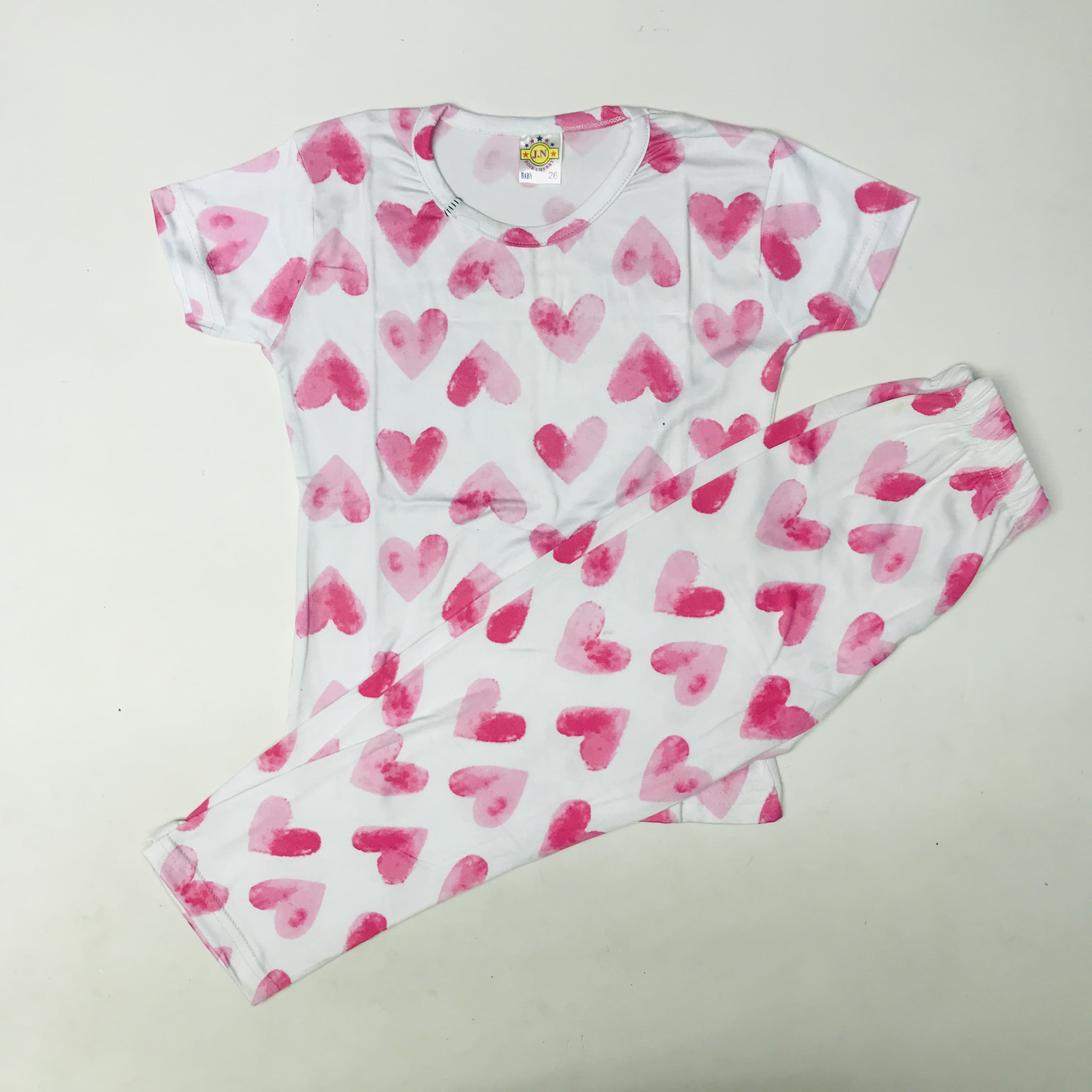 Pant Set