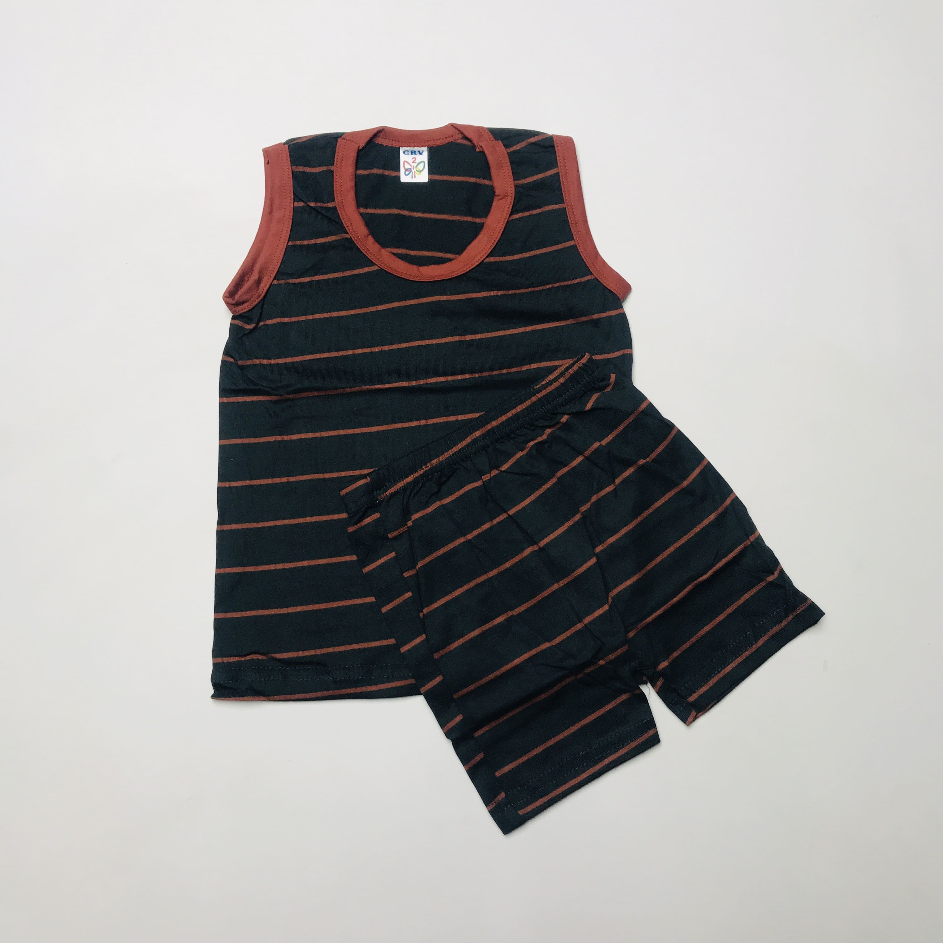 SL Kids Nikker Set