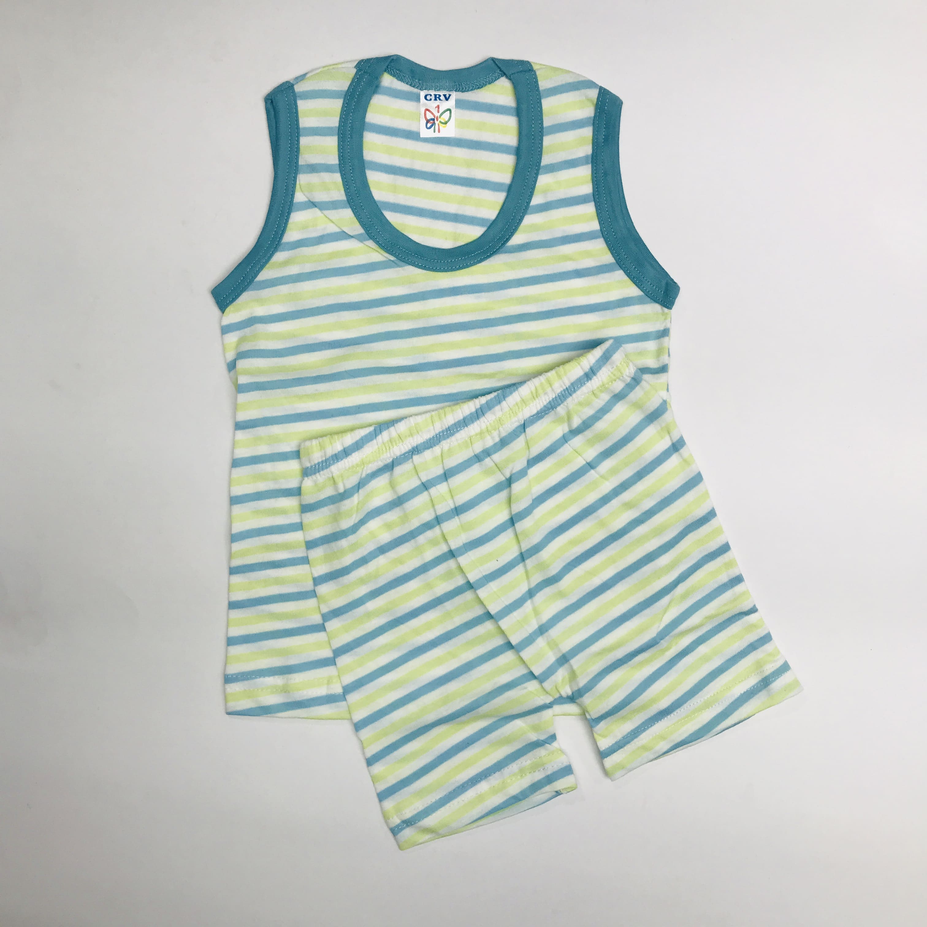 SL Kids Nikker Set