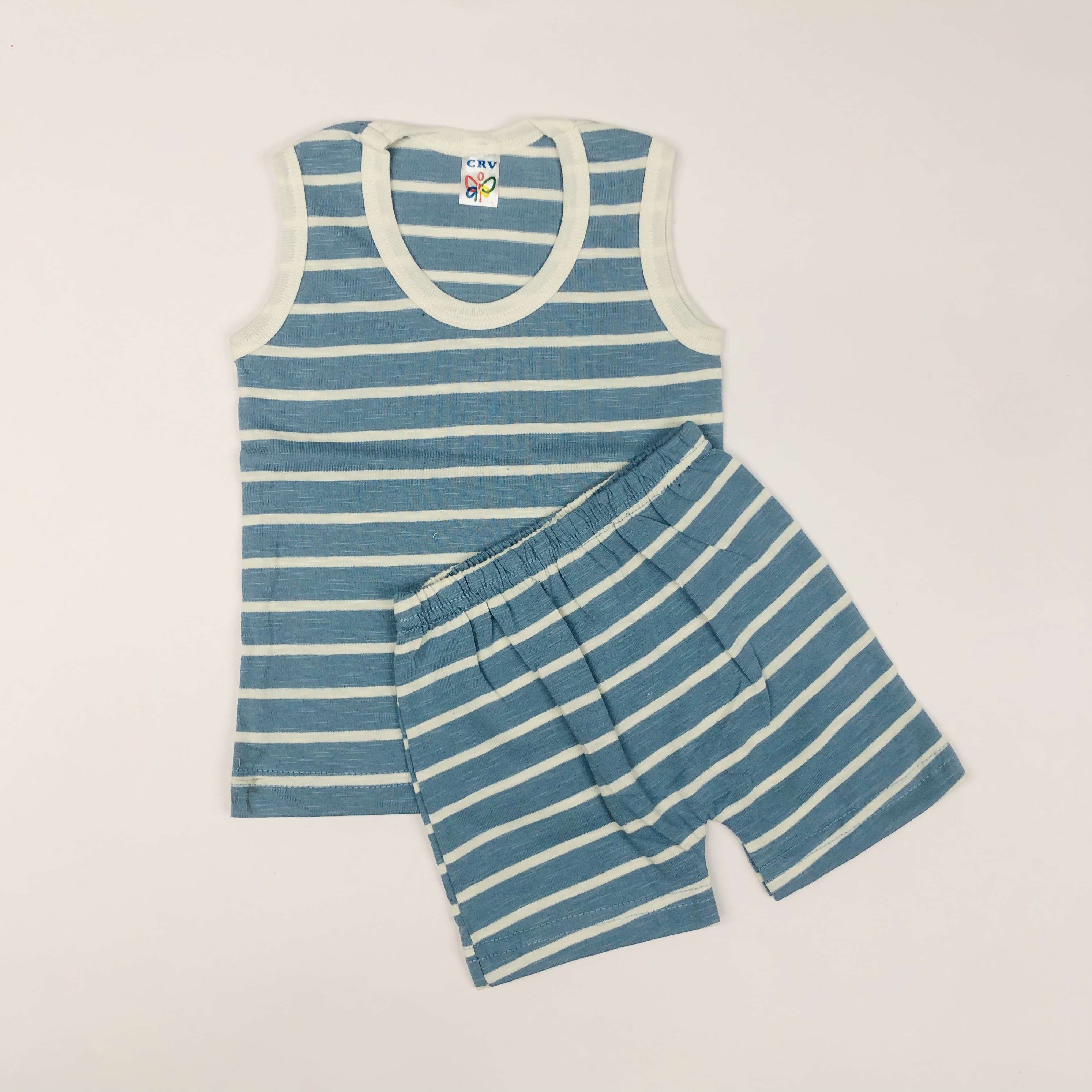 SL Kids Nikker Set