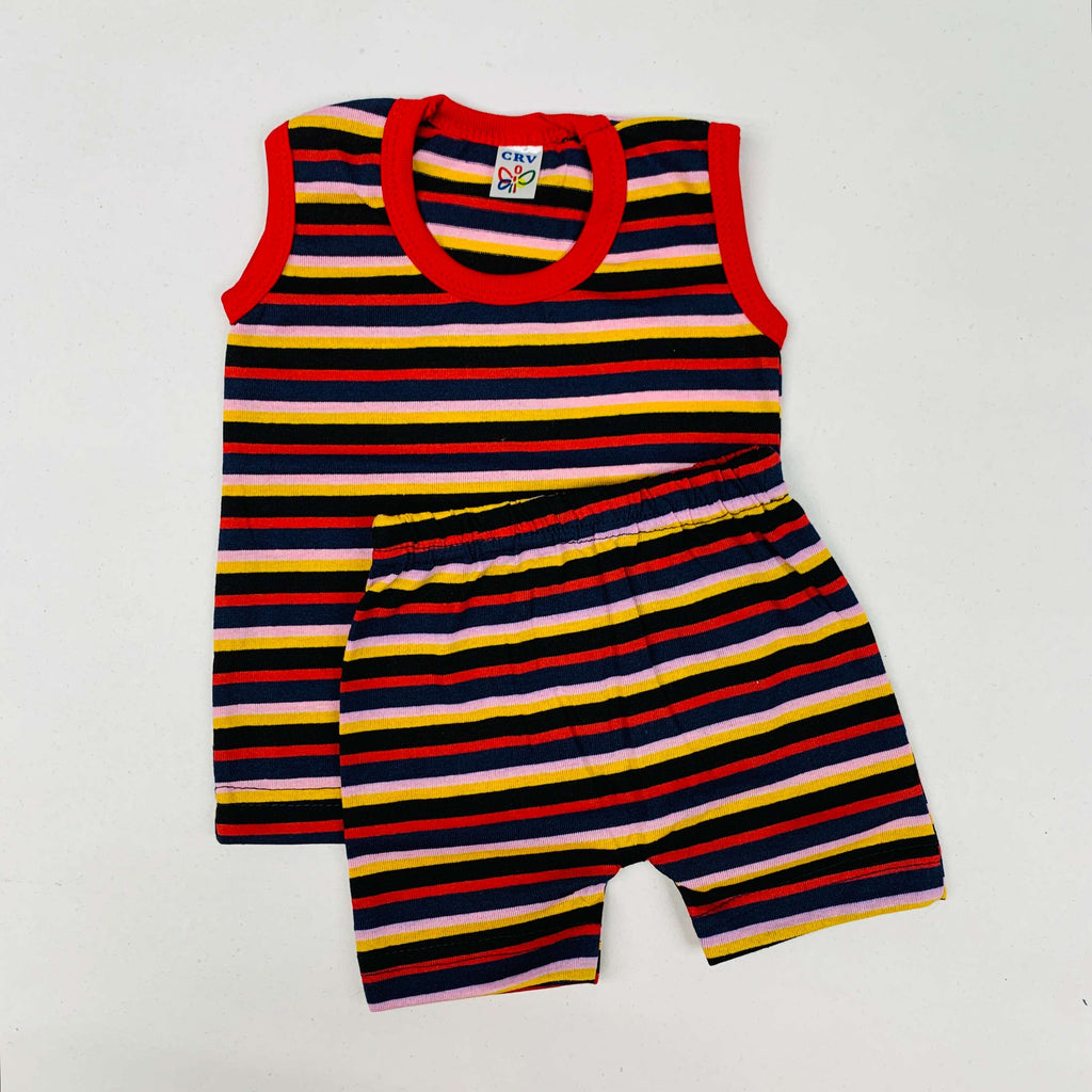 SL Kids Nikker Set