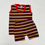 SL Kids Nikker Set
