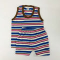 SL Kids Nikker Set