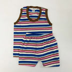 SL Kids Nikker Set