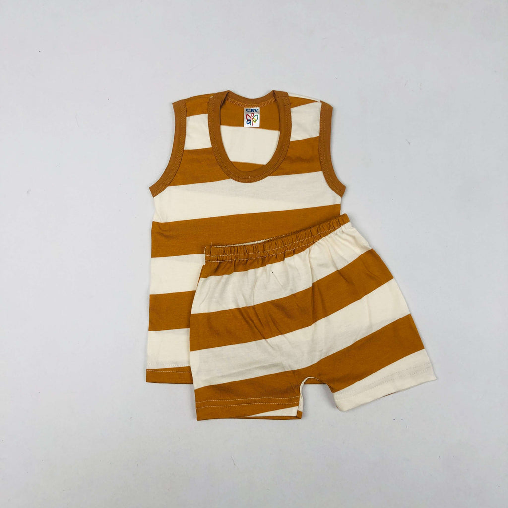 SL Kids Nikker Set