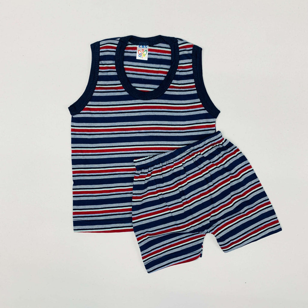 SL Kids Nikker Set