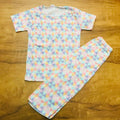Kids Pant Set