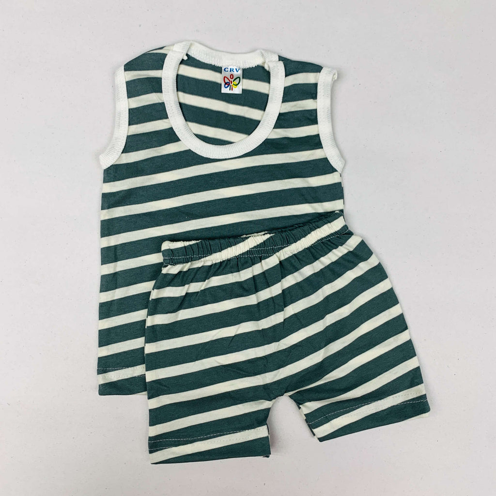 SL Kids Nikker Set