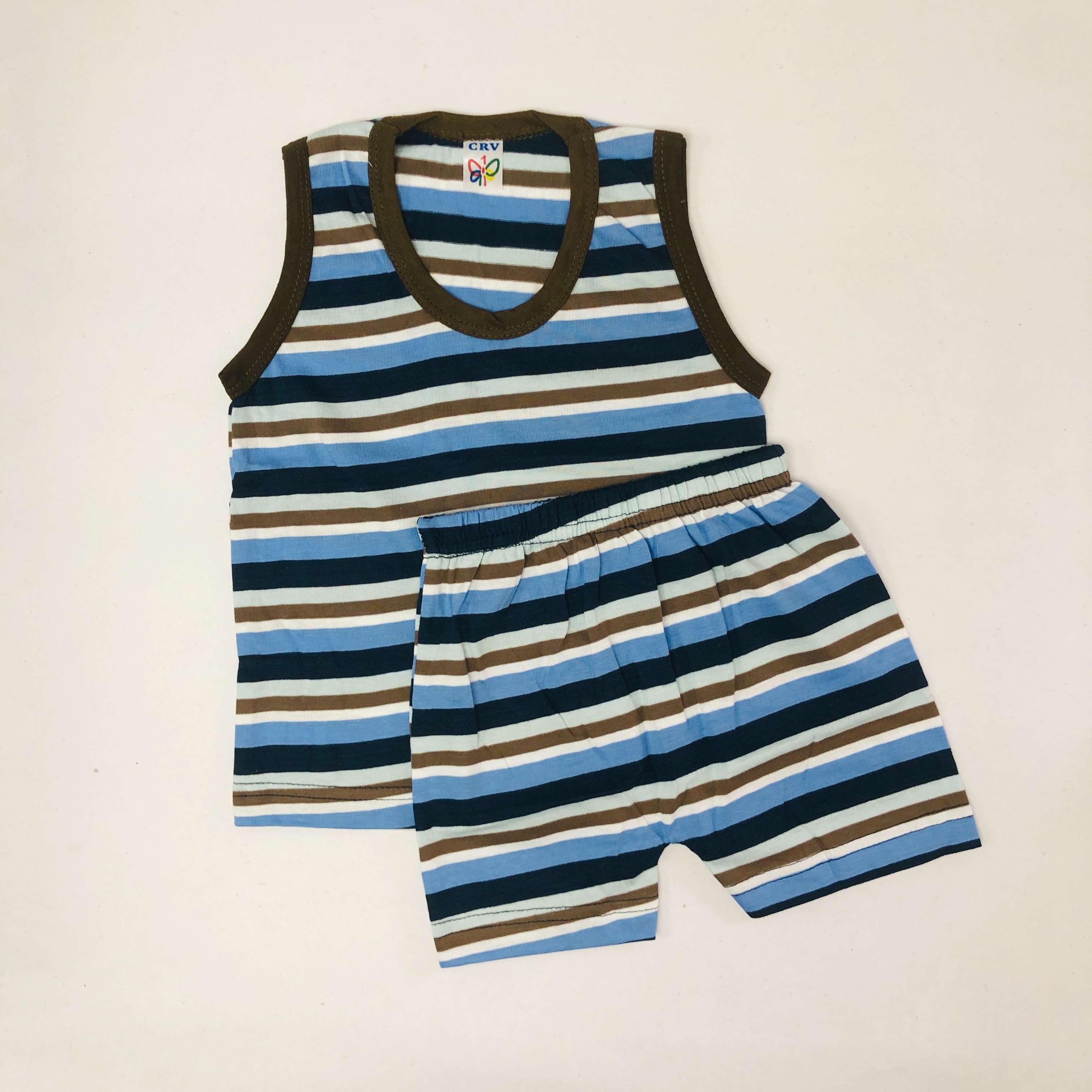 SL Kids Nikker Set
