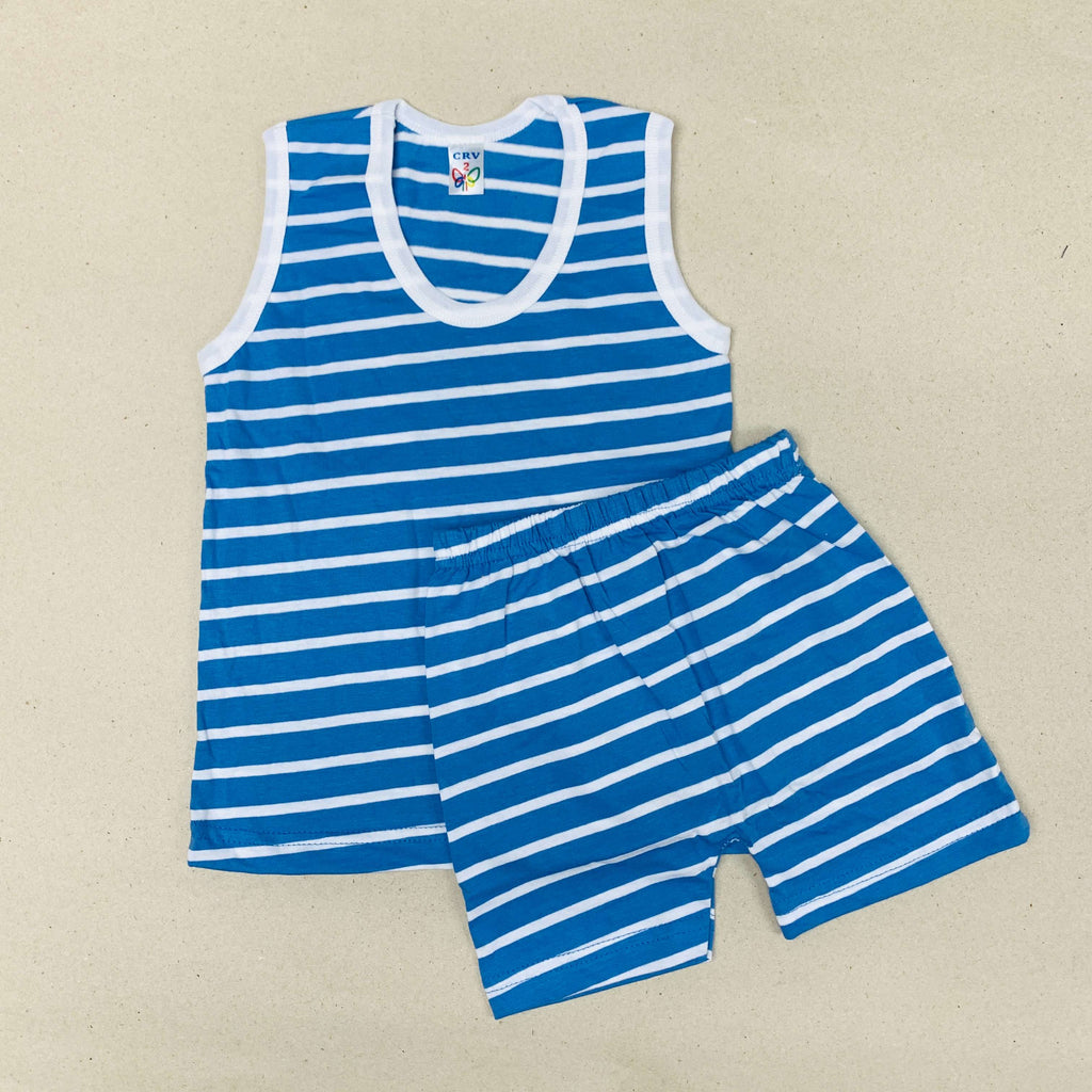 SL Kids Nikker Set