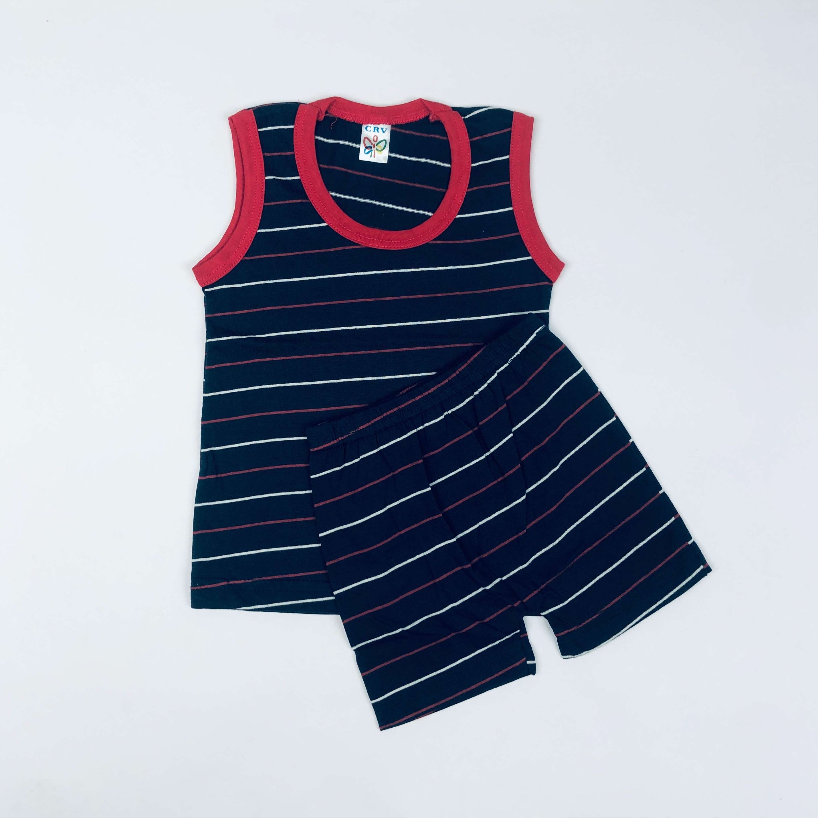 SL Kids Nikker Set