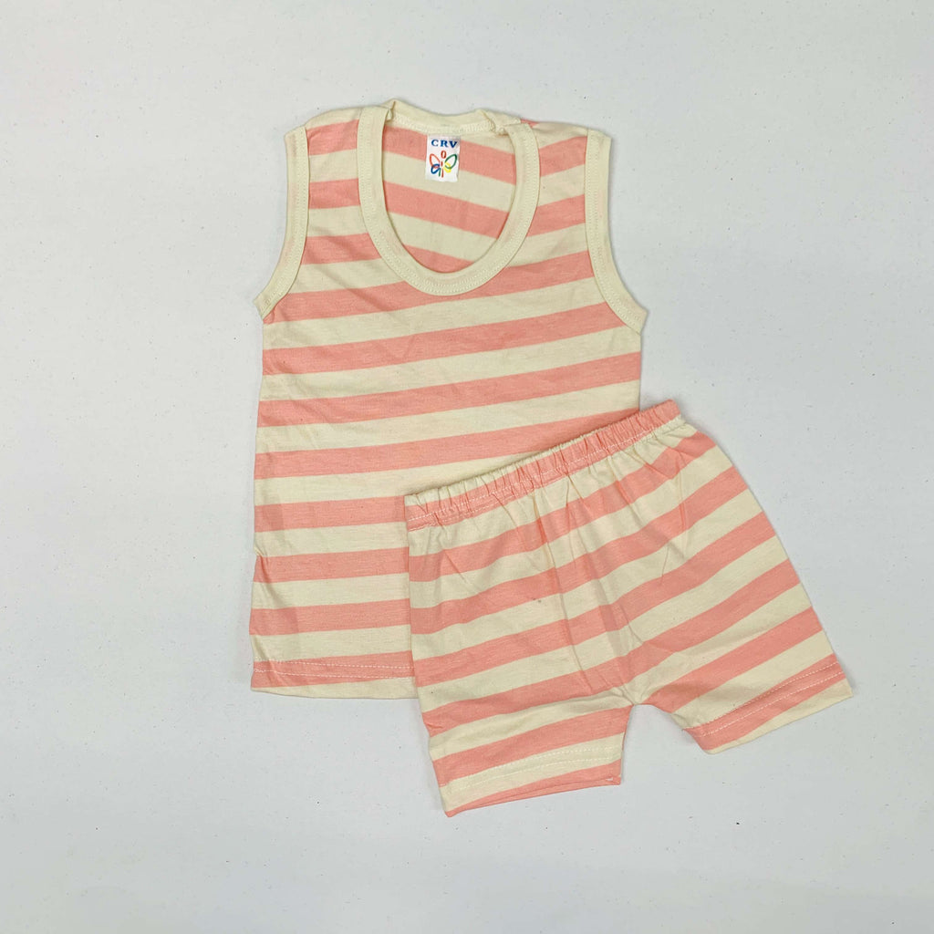 SL Kids Nikker Set