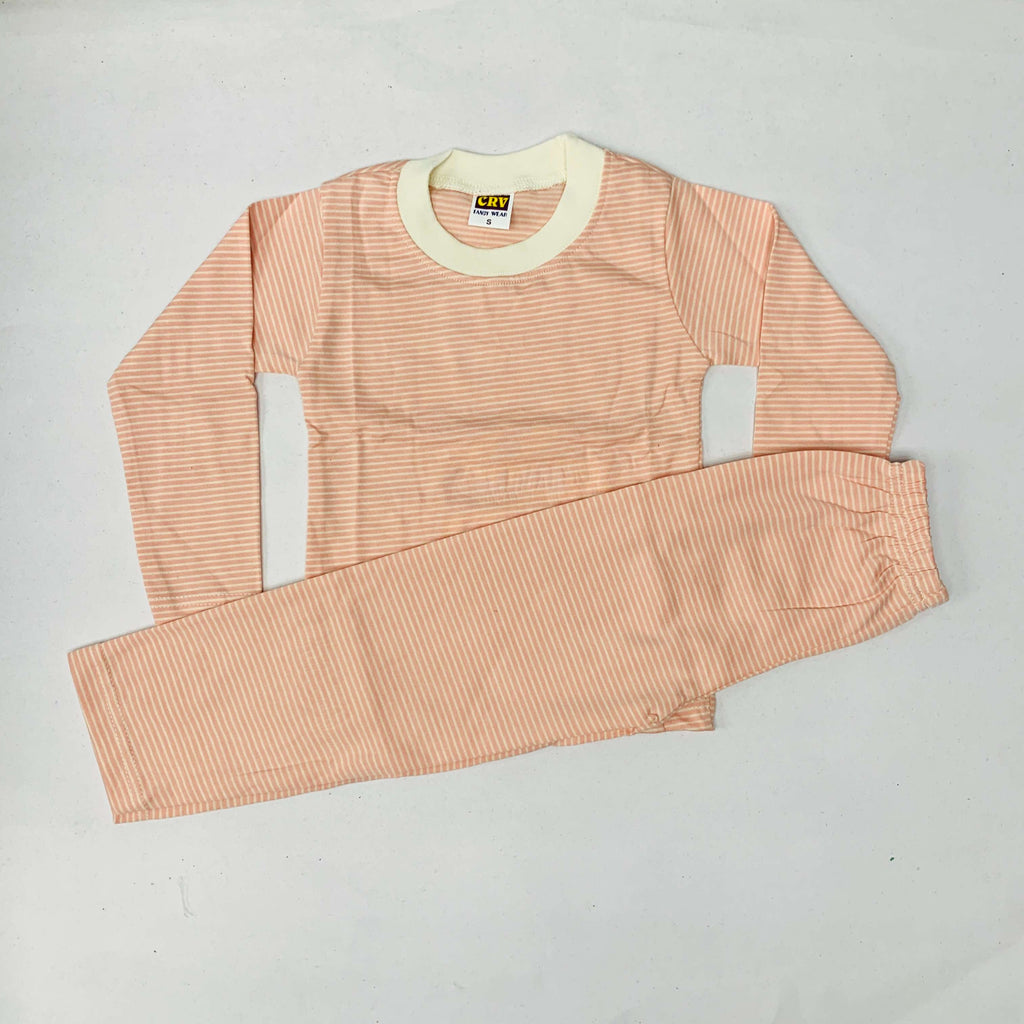 Full Sleeve Pant Set