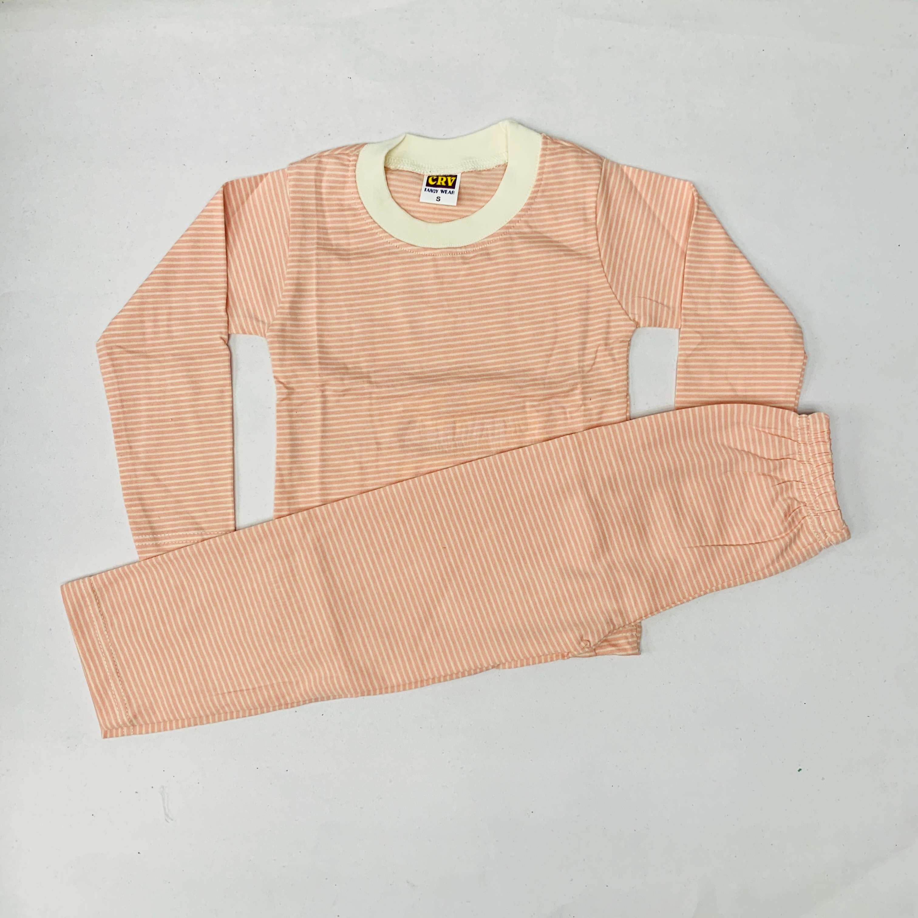 Full Sleeve Pant Set