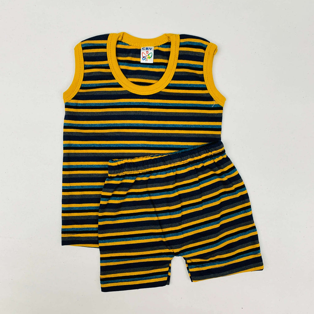 SL Kids Nikker Set