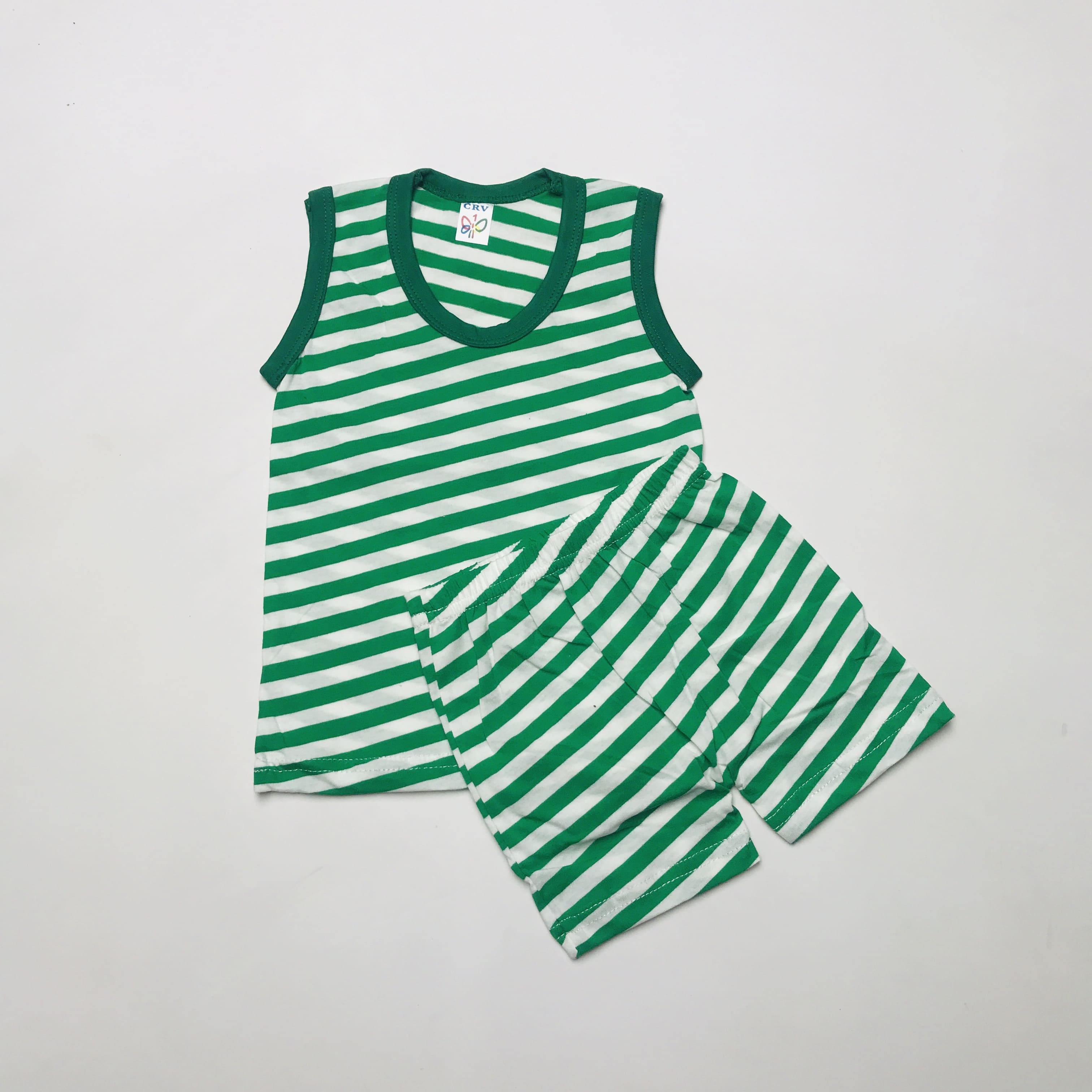 SL Kids Nikker Set