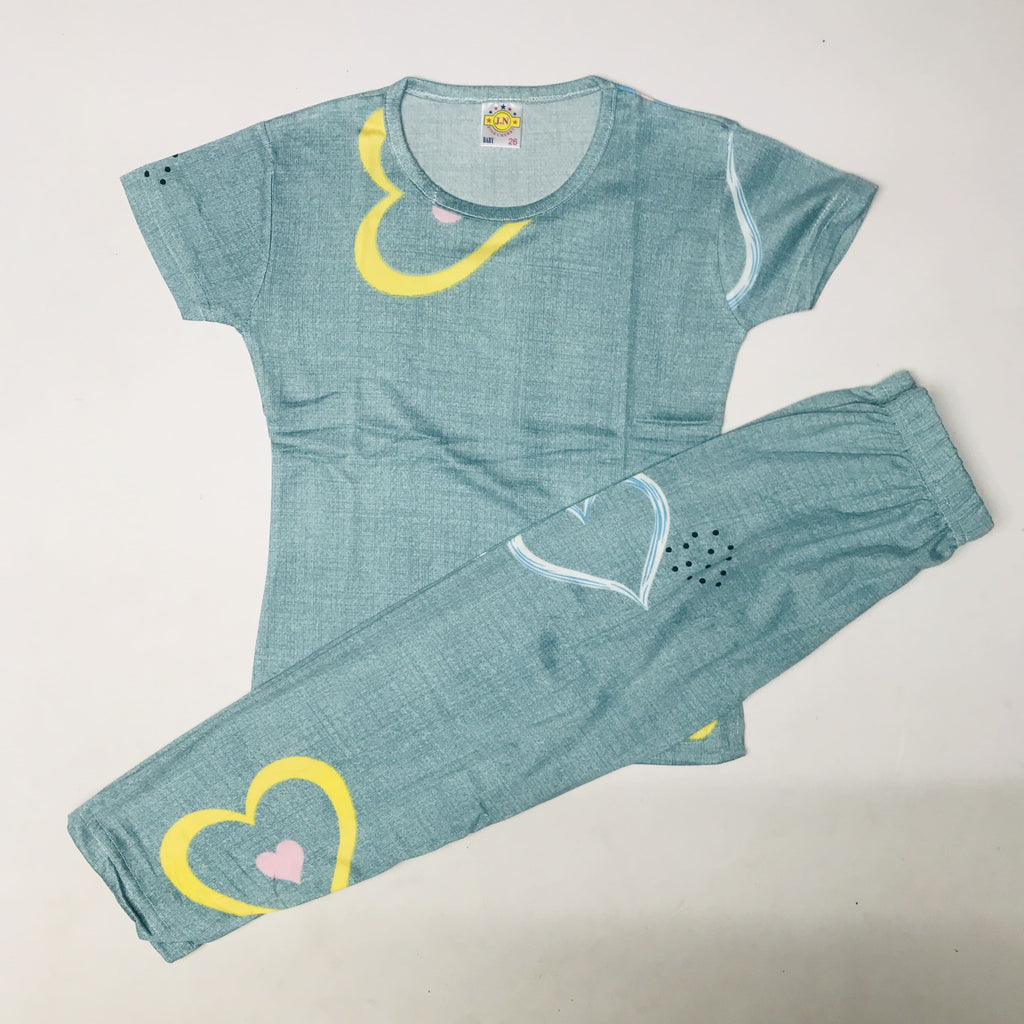 Pant Set