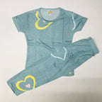 Pant Set