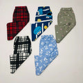 Kids Pant Combo Pack of 5