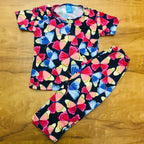 Kids Pant Set