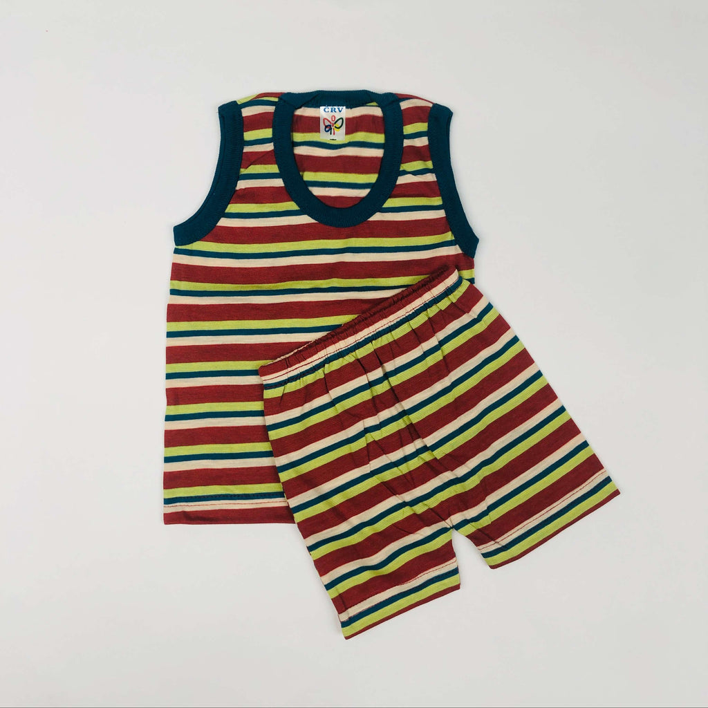 SL Kids Nikker Set