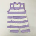 SL Kids Nikker Set