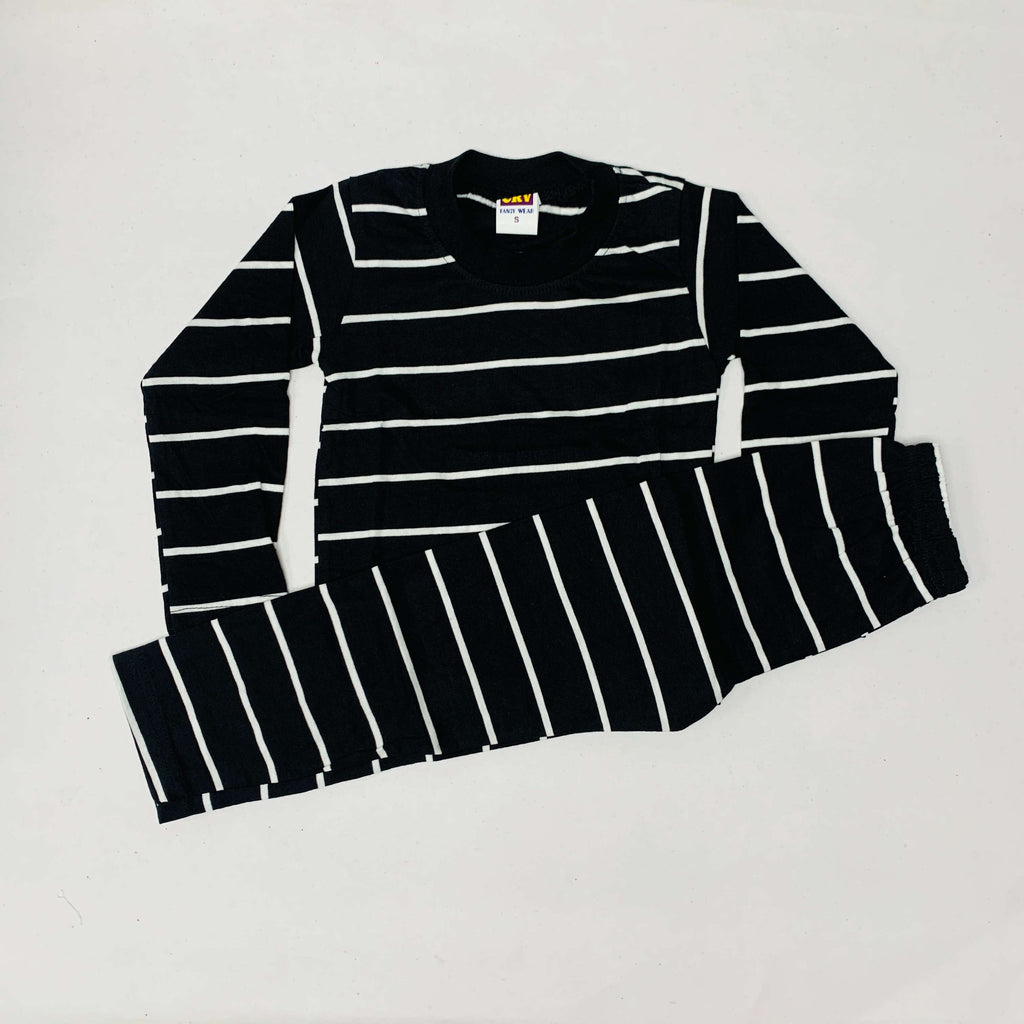 Full Sleeve Pant Set